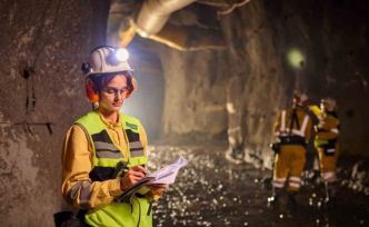 Çayeli Bakır’dan iş güvenliğinde örnek başarı