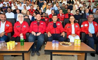 Yalova OSB, TEKNOFEST Drone Şampiyonası’nda gençlerin destekçisi oldu