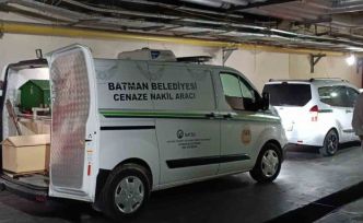 Yolun karşısına geçerken aracın çarptığı yaşlı adam hayatını kaybetti