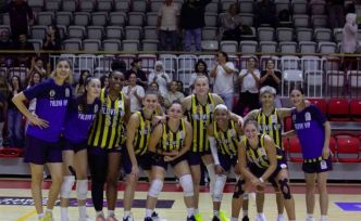 Yalova VİP evinde ilk galibiyetini aldı