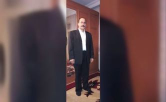 Ahşap yapı taşınırken devrildi: 1 ölü