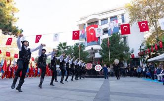 Akçaabat’ın ilçe oluşunun 139. yıldönümü etkinlikleri