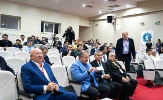 Antalya’da El Bileği Artroskopisi Kongresi uluslararası katılımla gerçekleşti