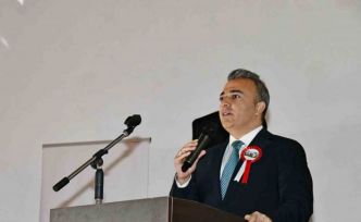 Ardahan’da Öğretmenler Günü kutlandı