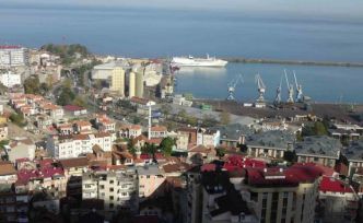 Başkan Genç: "Çömlekçi’deki dönüşüm ile limanın entegrasyonu şuanda bir tezat oluşturuyor"