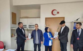 Başkan Yazıcıoğlu: "Her öğretmen, yarınlarımızı büyüten bir fidan yetiştiricisidir"