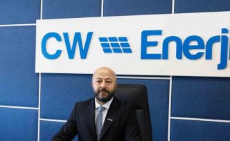 CW Enerji HIT-30 Desteğiyle Güneş Hücresi Teknolojisinde Türkiye’yi dünya sahnesine taşıdı