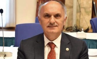 Eski AK Parti Milletvekili Cemal Öztürk hayatını kaybetti