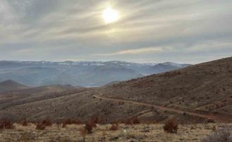 Eskişehir’den sonra gözler Malatya’daki NTE rezervine çevrildi