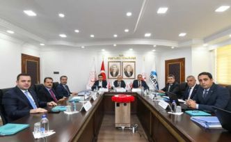 FKA’dan 2026’ya güçlü destek: Bütçenin yüzde 80’i projelere ayrıldı