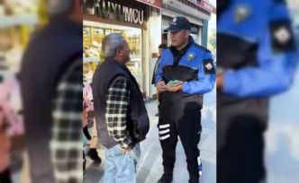 Iğdır Emniyet Müdürlüğü Toplum Destekli Polislik Şube Müdürlüğü, vatandaşları sahtecilik ve dolandırıcılığa karşı uyardı