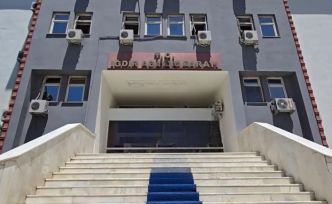 Iğdır’da "rüşvet" soruşturmasında 2 avukat gözaltına alındı