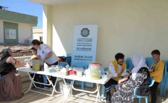 Koruyucu halk sağlığı hizmetine hepatit testi dahil edildi