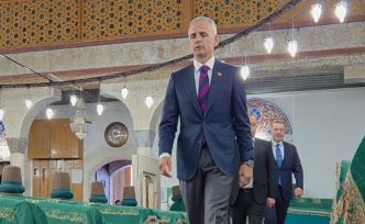 Mevlana’yı anma etkinlikleri Karaman’dan başlayacak