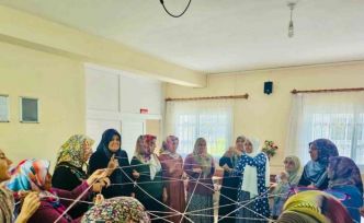 Modüler Aile Eğitim Programı 61 ilde hizmete giriyor