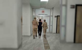 Muş’ta dolandırıcılık suçundan aranan hükümlü yakalandı