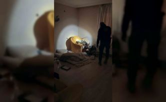 Muş’ta uyuşturucu operasyonu: 2 tutuklama