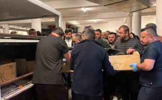 Okulda baygınlık geçiren öğrenci hayatını kaybetti