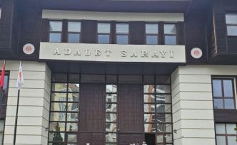 Rize’de 7 yıl 6 ay cezası bulunan şahıs yakalandı