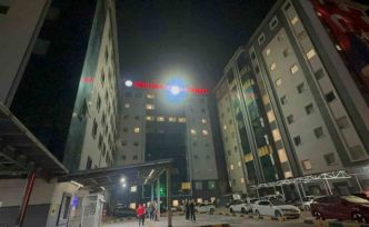 Rize’de mevlit yemeğinden zehirlenen 94 kişiden 89’u taburcu oldu