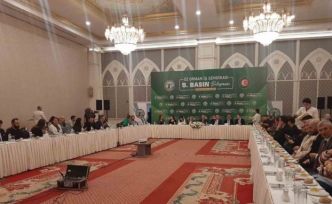 10 Ocak Çalışan Gazeteciler Günü’nde basın kuruluşları adına fidanlar toprakla buluşturulacak