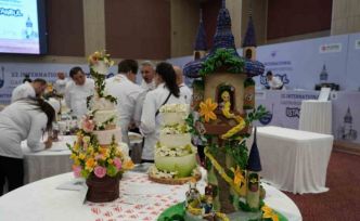 22. Uluslararası İstanbul Gastronomi Festivali Bahçelievler’de başladı