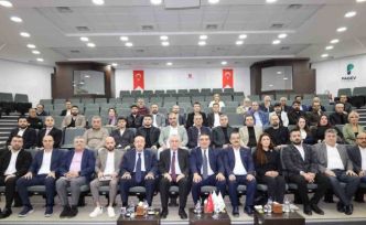 Adana Sanayi Odası Başkanı Zeki Kıvanç: "Plastik dünyasında rüzgar artık çok sert esiyor"