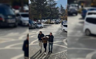 Akşehir’de uyuşturucu operasyonu: 1 tutuklama