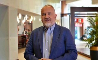 AKTOB Başkanı Kavaloğlu: "2026 yılı turizmde bir geçiş yılı olacak"