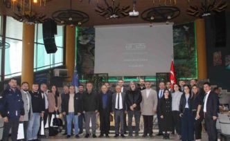 ARAS EDAŞ Ağrı’da basınla buluştu: 6,7 milyar TL’lik dev yatırım