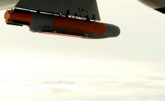 ASELSAN’dan TOLUN-F: Tek sortide çift vuruş, tam isabet