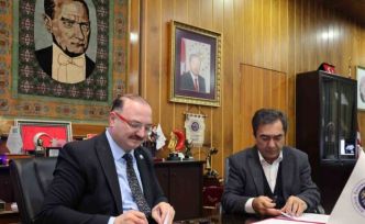 Atatürk Üniversitesi ile DAP’tan hayvancılık altyapısına güçlü iş birliği