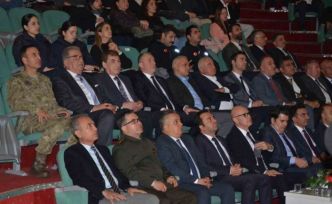 Aydın’da Bağımlılıkla Mücadele Paneli düzenlendi