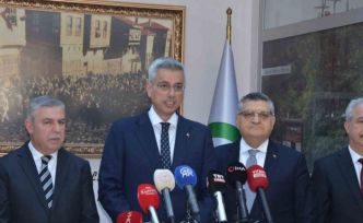 Bakan Memişoğlu’ndan vatandaşa çağrı: "Ambulanslara yol verin"