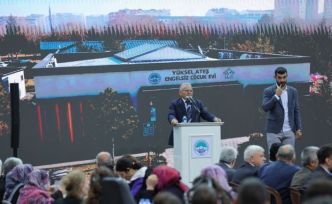 Başkan Büyükkılıç: "Fırsat verilince Türkiye Şampiyonu oluyorlar"