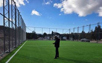 Başkan Dal "Saimbeyli için kararlılıkla çalışmaya devam edeceğiz"