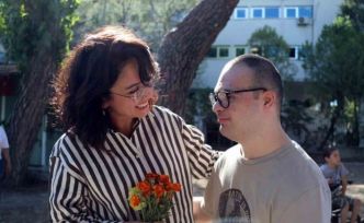 Başkan Köksal Aras’tan 3 Aralık Dünya Engelliler Günü mesajı