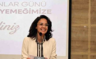 Başkan Köksal Aras’tan Türkiye’de bir ilk: Doğum izni 6 aya çıkıyor