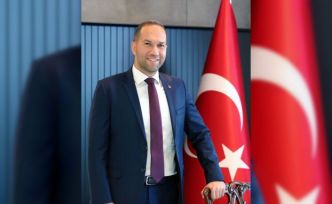 Başkan Özdemir: "2026, Niğde için hasat ve yükseliş yılı olacak"