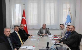 Başkan Özdoğan: "Hacılar’da her işimizin merkezinde vatandaşımız var"