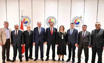 Bilişimcilerin talepleri TOBB’da gündeme geldi