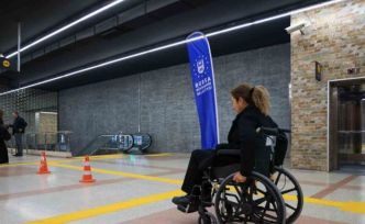 BURSARAY’da anlamlı farkındalık