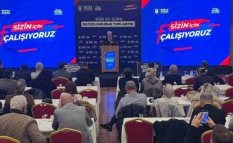 Büyükşehir Belediye Başkanı Bozbey’den kaçak yapı çağrısı