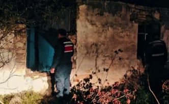 Çanakkale’de jandarma ekiplerince huzur uygulaması