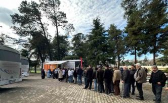 Çarşamba’da SAMKART’a geçiş süreci tamamlandı