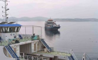 Çemişgezek-Elazığ seferlerinde kış saati uygulaması