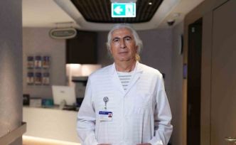 Cerrahide robotik ile çok  daha güvenli  bir dönem