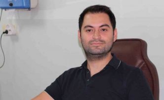 Cizre’de ilk defa yapılan revizyon rinoplasti ameliyatı gerçekleştirildi