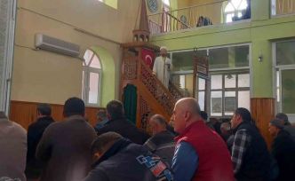 Cuma hutbesinde ’yeni yıl ve kimlik’ vurgusu yapıldı