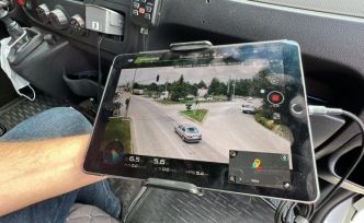 Denetimlerde 25 alkollü sürücüye işlem yapıldı